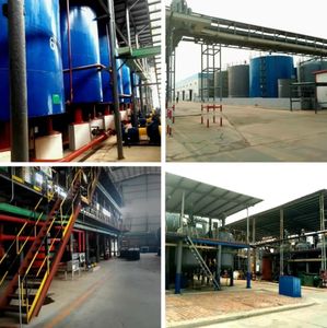 Промышленный поликарбоксилатный суперпластификатор для бетона, вспомогательный агент - Product Image 6