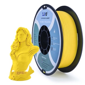 <span class=keywords><strong>Filamento</strong></span> <span class=keywords><strong>de</strong></span> Impresión <span class=keywords><strong>3D</strong></span> ZIRO <span class=keywords><strong>Venta</strong></span> Directa <span class=keywords><strong>de</strong></span> Fábrica, <span class=keywords><strong>Filamento</strong></span> PLA Mate, <span class=keywords><strong>Filamento</strong></span> PLA Esmerilado <span class=keywords><strong>para</strong></span> Impresoras <span class=keywords><strong>3D</strong></span>, 1.75mm 3.0mm - Product Image 1