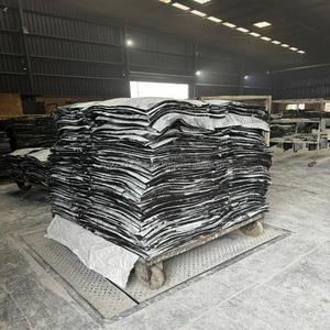 ยางบิวทิลเกรดพรีเมี่ยมจากเครื่องผสมแบบถุงเศษยางรีไซเคิลคุณภาพสูง - Product Image 4