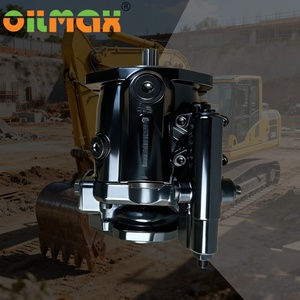 Bomba Hidráulica para Recolectora de Algodón John-Deere 7660 AN374888 OEM, Componente de Pistón Axial Nuevo - Product Image 1