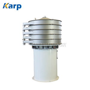 เค<span class=keywords><strong>ร</strong></span>ื่องกรองสั่นสะเทือนสำห<span class=keywords><strong>ร</strong></span>ับอุตสาหกร<span class=keywords><strong>ร</strong></span>มอาหาร <span class=keywords><strong>ค</strong></span>วามจุสูง สำหรับผงเค<span class=keywords><strong>ร</strong></span>ื่องเทศ ตะแก<span class=keywords><strong>ร</strong></span>งสั่นท<span class=keywords><strong>ร</strong></span>งกลม - Product Image 5