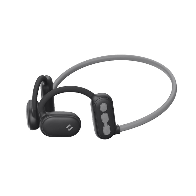 Havit E553BT Wireless V5.3 TWS Sport Earbuds with Bone Conduction Technology 110mAh Battery IPX-0 Waterproof & Volume Control