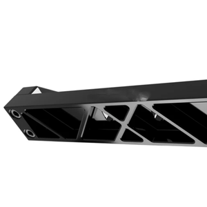Adaptador 7075 Aluminio 8HP Skyline GTR para los modelos R32, <span class=keywords><strong>R33</strong></span> y R34 GTR - Product Image 4