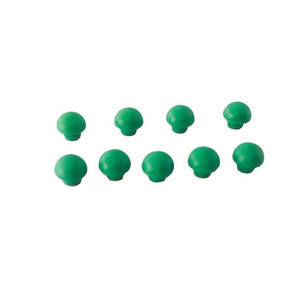 سدادات مطاطية للبيع بالجملة ، سدادات مطاطية مخصصة ، سدادات مطاطية متينة بنقرة عالية - Product Image 2