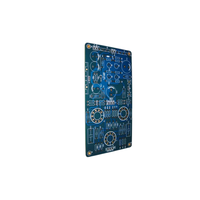 Solution PCB/PCBA personnalisée par le fabricant et Service de conception à guichet unique