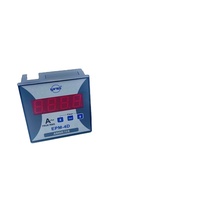 Compteur le type EPM-4D 96*96 ampèremètre meilleure qualité ont un stock utilisé pour l'ascenseur de bateau industriel léger et ainsi de suite