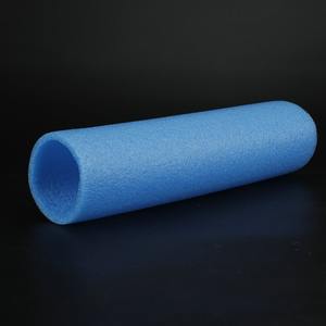 Tube en mousse EPE creuse haute densité HLLFOAM HLL-4231, <span class=keywords><strong>manchon</strong></span> de protection anti-collision, isolation de tuyaux, longueur personnalisée - Product Image 3