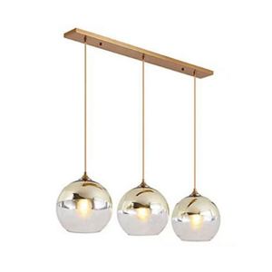 Tom Dixon Boule De Verre Électrolytique Lustre Personnalité Créative Restaurant Café Ouverture Espace Boule Lumière - Product Image 2