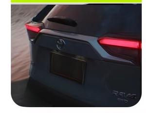 Venta al por mayor para Rongfang Series New Energy Vehicle Hybrid Gasolina Motor SUV Carga Seguridad - Product Image 2