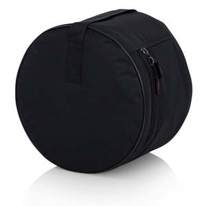 Échantillon gratuit Sac à cymbales en nylon durable 600 deniers avec intérieur rembourré et doublé de 10 mm et sangles de transport confortables - Product Image 1