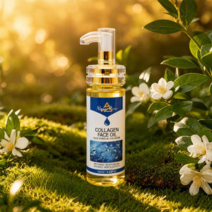 Óleo de Cuidado da Pele LANORIENT 100% Natural Orgânico com Vitamina <span class=keywords><strong>E</strong></span> para Reparação da Pele <span class=keywords><strong>e</strong></span> Correção de Pigmentação para Mulheres - Product Image 1