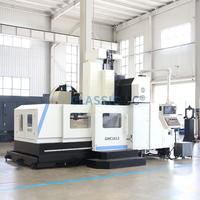 Centre d'usinage à portique à colonne fixe CNC GMC1613 GMC2016