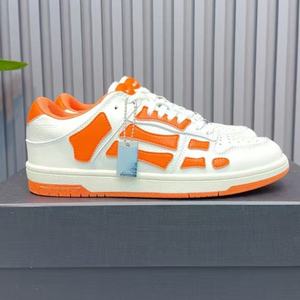 Chaussures de sport décontractées respirantes à lacets pour hommes et femmes, style luxe et tendance, pour couples - Product Image 1