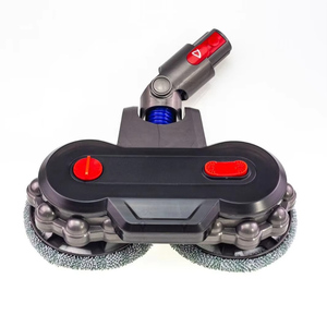 Yewo pour V7/<span class=keywords><strong>V8</strong></span>/V10/V11/tête de vadrouille électrique Compatible brosse de nettoyage accessoires d'aspirateur en plastique écologiques pour - Product Image 1