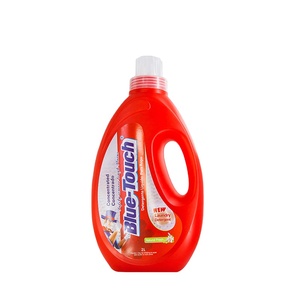 Proveedor chino, precio barato, detergente <span class=keywords><strong>para</strong></span> ropa de enfermería, fragancia floral, jabón líquido ecológico - Product Image 1