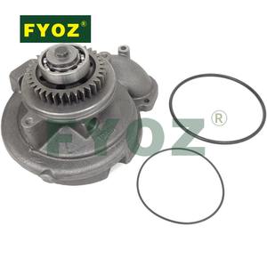 RAREELECTRICAL Nouvelle pompe à eau compatible avec les camions Sterling L9500 Western <span class=keywords><strong>Star</strong></span> 4900Fa 4900Sa Oshkosh Motor Truck Co. 2009 <span class=keywords><strong>2010</strong></span> - Product Image 3