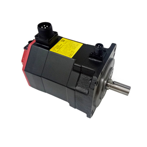 Servomotor AC FANUC de Alta Calidad Probado, A06B-0075-B804, Piezas para PLC - Product Image 6