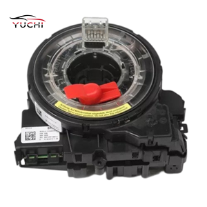 Sensor de ángulo de dirección VIT Auto Parts, conjunto de anillo colector de repuesto OE 8K0953568M para accesorios del sistema de dirección del coche - Product Image 1