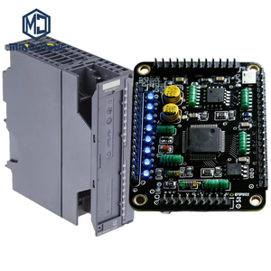 โมดูลอินพุตดิจิตอล 16 ช่อง 24VDC สำหรับระบบ PLC ซีรีส์ S7-300 รุ่น 6ES7321-7BH01-0AB0 6ES7321-1BL00-0AA0 6ES7321-1FH00-0AA0 - Product Image 1