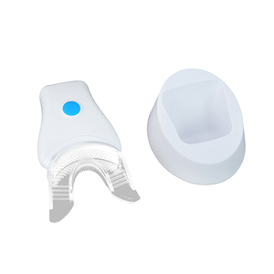 Traitement de redressement dentaire à distance avec aligneurs, <span class=keywords><strong>appareil</strong></span> orthodontique vibrant, durée moyenne de 3 à 4 mois - Product Image 3