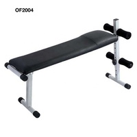 Banc de musculation réglable pour la maison, banc de musculation pour haltères