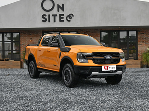 Venta caliente For-d <span class=keywords><strong>Ranger</strong></span> 2025 Sand <span class=keywords><strong>Fox</strong></span> Edición especial Pick-up Truck Pick up Car Gasolina - Product Image 2