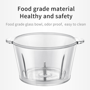 Electrodomésticos <span class=keywords><strong>de</strong></span> Cocina, Molinillos Eléctricos <span class=keywords><strong>de</strong></span> Nueces, Triturador <span class=keywords><strong>de</strong></span> Ñame, Procesador <span class=keywords><strong>de</strong></span> Alimentos, Picador <span class=keywords><strong>de</strong></span> Vegetales, <span class=keywords><strong>Molinillo</strong></span> <span class=keywords><strong>de</strong></span> Carne - Product Image 4