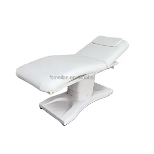 New Design Spa Salon Furniture & Beds Electric Beauty Facial Table Massage