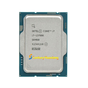 ซีพียู Core I7-13700F ขายดี โปรเซสเซอร์ 30M แคช, 2.1GHz - Product Image 4
