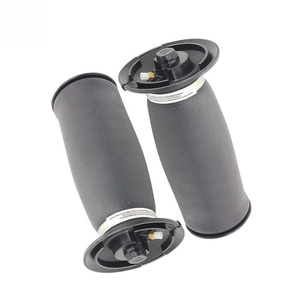 1 paire de ballons de suspension pneumatique, ressorts pneumatiques pour kit carrosserie E61 Touring, accessoires de voiture de haute qualité - Product Image 4