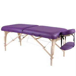 Cama de Spa de Lujo Ligera, Lettino Massaggio, Camilla de Masaje, Cama para Pestañas con Cabecera - Product Image 6