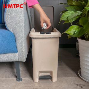 10L 15 20 30 <span class=keywords><strong>litri</strong></span> pattumiera in <span class=keywords><strong>plastica</strong></span> pattumiera per alimenti pattumiera in <span class=keywords><strong>plastica</strong></span> con coperchio - Product Image 2