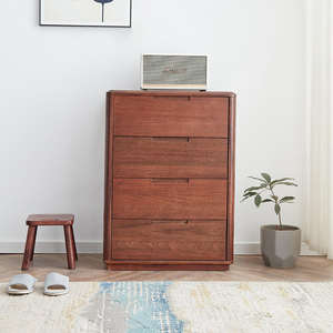 Taburete Moderno, Duradero y Ecológico de Baja Altura - Precio de Fábrica al por Mayor, Personalizable OEM/ODM, Asiento Portátil para Dormitorio - Product Image 1