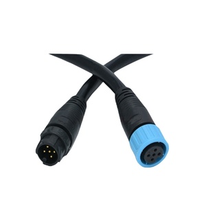 Водонепроницаемый разъем A16 IP68 для наружного применения - Product Image 2