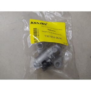 Ksnjsn เครื่องปรับความตึงโซ่ไทม์มิ่ง132 052 00 91สำหรับเครื่องยนต์ M132 Mercedes Benz - Product Image 1