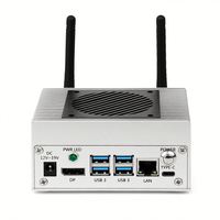 Kit de développement Jetson Orin Nano NX Core Board AI Edge Computing Smart Box
