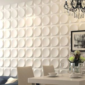 <span class=keywords><strong>Papier</strong></span> peint Revêtement mural <span class=keywords><strong>Papier</strong></span> Décoration 3D Maison Panneau mural 3D - Product Image 3