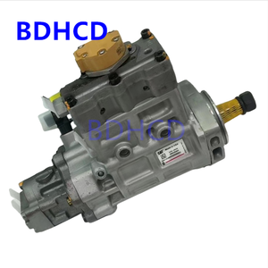 BDHCD fabbrica presa 320-2512 pompa <span class=keywords><strong>carburante</strong></span> E323D 320D escavatore pompa di iniezione del <span class=keywords><strong>carburante</strong></span> 10R-7662 326-4635 per CAT C6.4 per bruco - Product Image 3