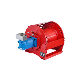 ونش سحب بقوة 50 طن، سعر ونش هيدروليكي لمنصة الحفر البحرية، معدات رافعة - Product Image 5