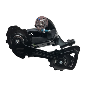 <span class=keywords><strong>Desviador</strong></span> Trasero Shimano <span class=keywords><strong>SORA</strong></span> RD-R3000 SS GS de 9 Velocidades, Jaula Corta/Mediana, <span class=keywords><strong>Desviador</strong></span> Trasero para Bicicleta de Carretera, 9s <span class=keywords><strong>9v</strong></span> - Product Image 4