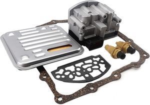 Bloque de Solenoides de Control de Transmisión A604 41TE para Avenger, Sebring, Pacifica, Caravan, Cirrus 5140429AA 5015646AC - Product Image 4