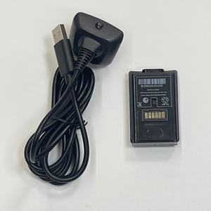 X360 4800 мАч 2,7 м Игровой Комплект Аксессуары для игр - Product Image 5