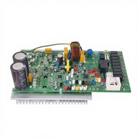 Carte de commande de pompe à chaleur à fréquence variable 3HP, épaisseur de cuivre 2 OZ, compresseur BLDC/PMSM, sortie 15-120Hz, modèle 3024A-305 (BOM)
