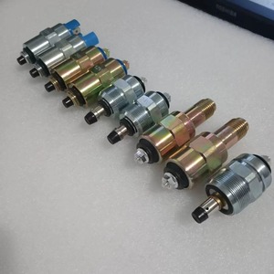 <span class=keywords><strong>Common</strong></span>-<span class=keywords><strong>Rail</strong></span>-Diesel-Magnetventil für 12V 096030-0670 096030-0690 - Product Image 3