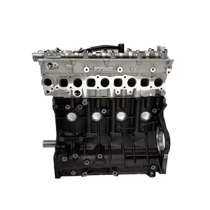 Nhà máy trực tiếp giá thấp Auto bộ phận động cơ Hệ thống động cơ động cơ dài khối d4cb cho Hyundai KIA