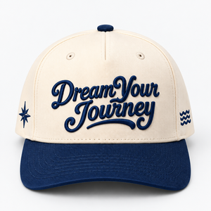 Casquette de baseball de haute qualité en coton à visière incurvée, réglable, bicolore, 5 panneaux, avec logo brodé 3D, style Dad Hat, Snapback, Trucker Cap - Product Image 5