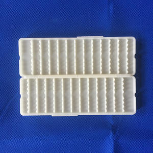 ไม้เสียบเนื้อพลาสติกยงคัง 16x5 ซม. ทนทาน ใช้งานสะดวก สำหรับทำบาร์บีคิว ใช้กลางแจ้ง - Product Image 3