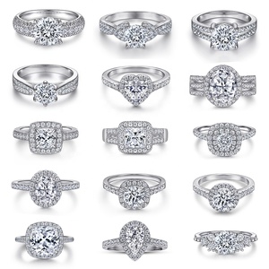 <strong>Engagement</strong> <strong>Rings</strong> for Couples - Product Image 2