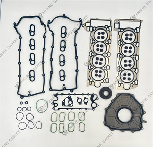 CANYE para RANGE ROVER SPORT I (L320) 5.0 4x4 508PN LR026103 LR026142 LR026141 Juego de Juntas Metálicas NUEVO - Product Image 2