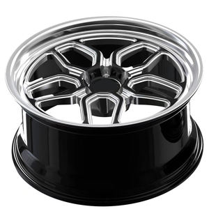 Roue forgée personnalisée pour pick-up tout-terrain 5x115 5x120 5x127 5x130 6x5 6x135 6x130 6x139.7 8x165.1 8x170 8x180 Ford <span class=keywords><strong>F</strong></span> 150 250 350 - Product Image 2